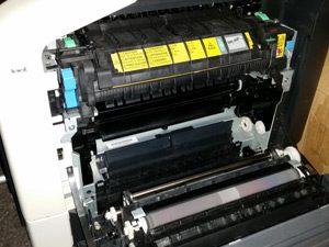 printer onderdelen